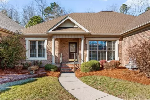 Exterior - 2365 Addison Blvd, High Point, NC 27262 photo 2 of 9