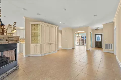 Living - 2365 Addison Blvd, High Point, NC 27262 photo 3 of 4