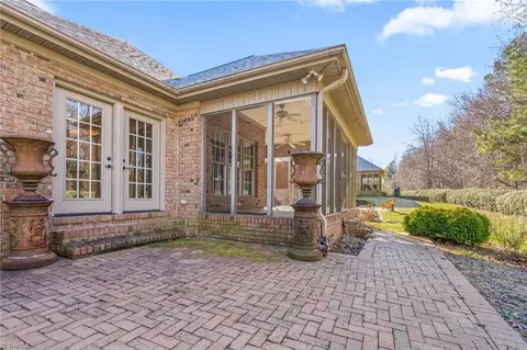 Exterior - 2365 Addison Blvd, High Point, NC 27262 photo 5 of 9