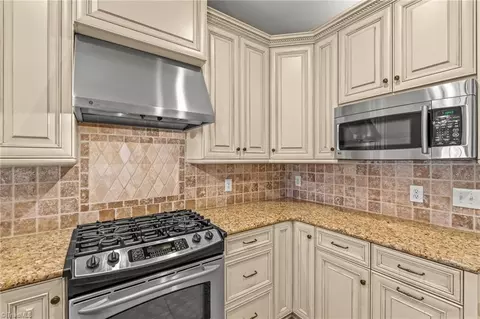 Kitchen - 2365 Addison Blvd, High Point, NC 27262 photo 4 of 5