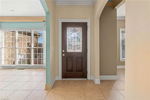 Entry Way - 2365 Addison Blvd, High Point, NC 27262 photo 1 of 4