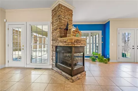 Living - 2365 Addison Blvd, High Point, NC 27262 photo 4 of 4