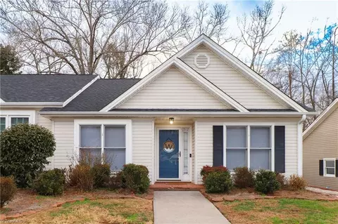 1312 Hillside Dr, Eden, NC 27288