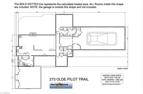 273 Olde Pilot Trl, Pilot Mountain, NC 27041 photo 42