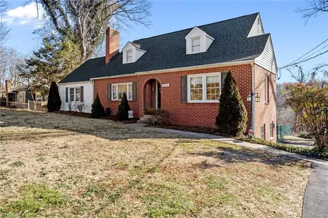 254 Hillcrest Dr, Elkin, NC 28621 photo 37