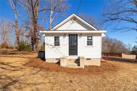 812 Main St W, Franklinville, NC 27248