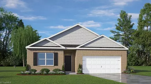 167 Prominent Dr, Lexington, NC 27292
