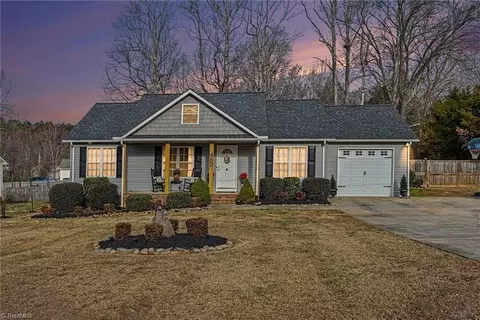 460 Cornelius Rd, Rockwell, NC 28138