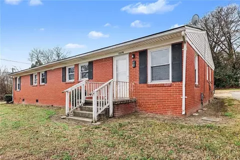 1517 Boone St, Greensboro, NC 27405