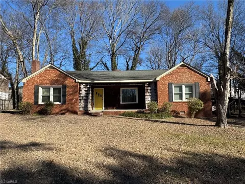 187 Cox Ave, Linwood, NC 27299