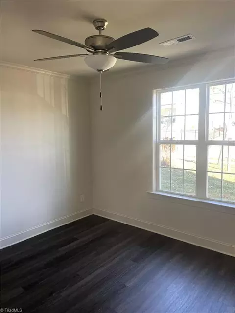 Bedroom - 526 White Oak St, High Point, NC 27260 photo 5 of 5