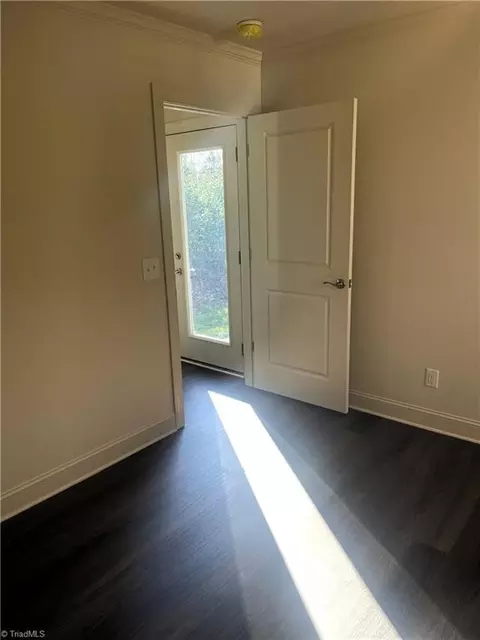 Bedroom - 526 White Oak St, High Point, NC 27260 photo 2 of 5