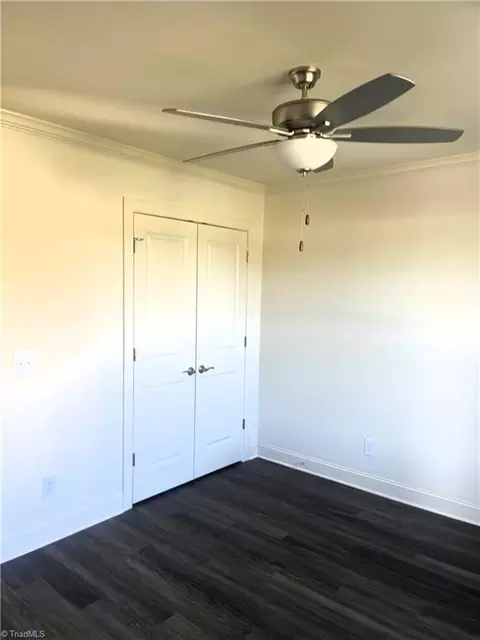 Bedroom - 526 White Oak St, High Point, NC 27260 photo 3 of 5