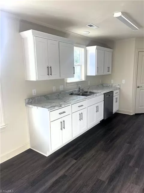 Kitchen - 526 White Oak St, High Point, NC 27260 photo 1 of 1