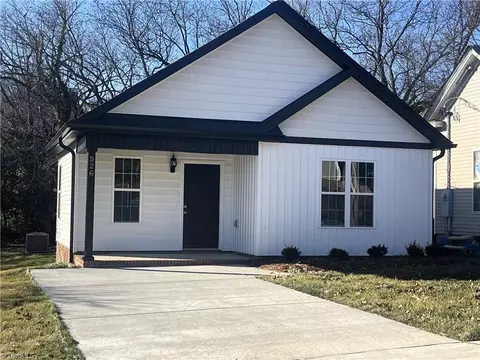 526 White Oak St, High Point, NC 27260