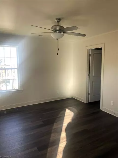 Bedroom - 526 White Oak St, High Point, NC 27260 photo 1 of 5