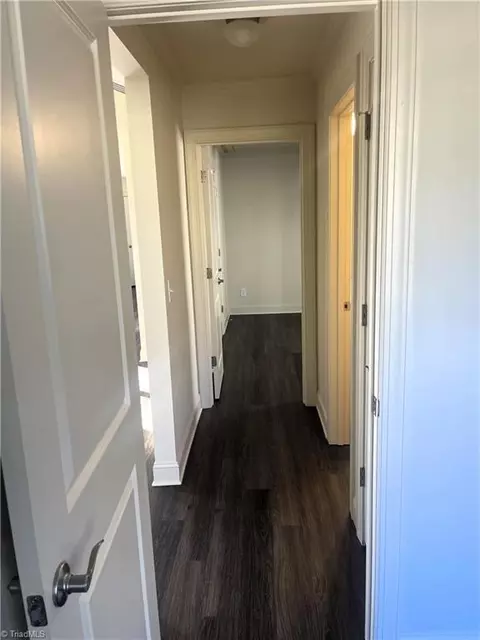 Entry Way - 526 White Oak St, High Point, NC 27260 photo 3 of 3