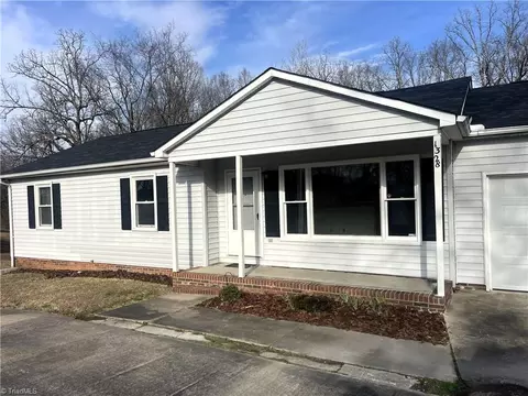 1328 Council St E, Salisbury, NC 28146
