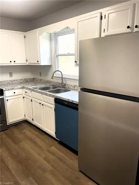 Kitchen - 1328 Council St E, Salisbury, NC 28146 photo 1 of 2