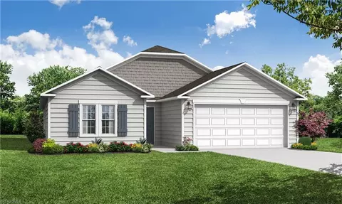 1186 Koontz Rd, Lexington, NC 27295