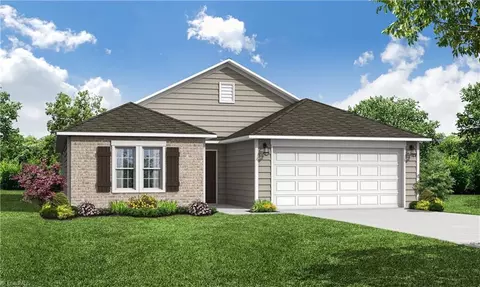 1226 Koontz Rd, Lexington, NC 27295