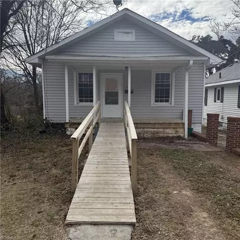 422 Acadia Ave, Winston Salem, NC 27127