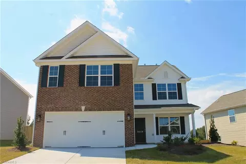 3519 Wilcox Ct, Greensboro, NC 27405