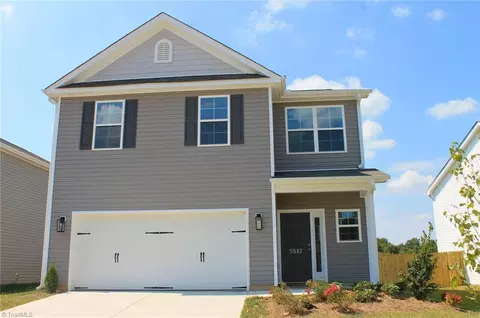 3517 Wilcox Ct, Greensboro, NC 27405