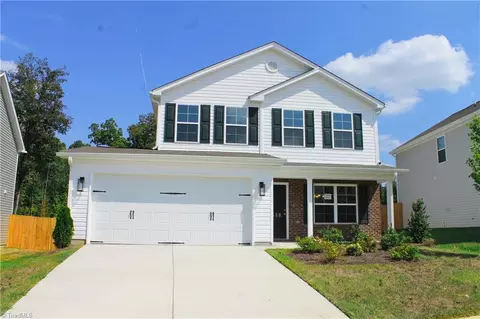 3528 Wilcox Ct, Greensboro, NC 27405