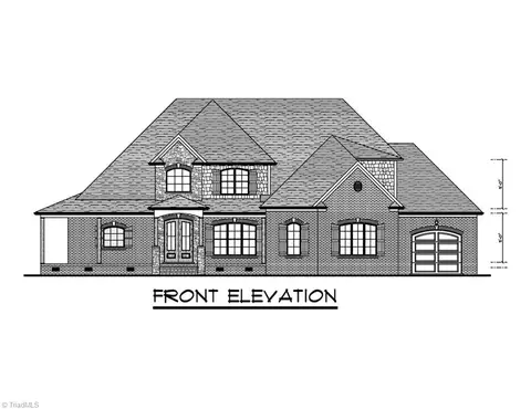 7912 Duck Pond Ct, Browns Summit, NC 27214