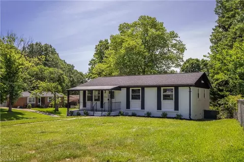 2200 Linda Ln, Greensboro, NC 27403