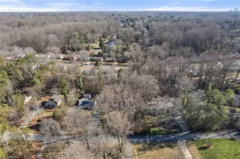 0 Linbrook Dr, Winston Salem, NC 27106