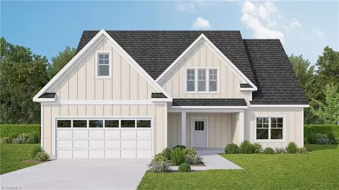 167 Liberty Church Rd, Mocksville, NC 27028
