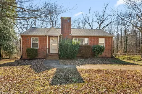 3624 Yadkinville Rd, Winston Salem, NC 27106