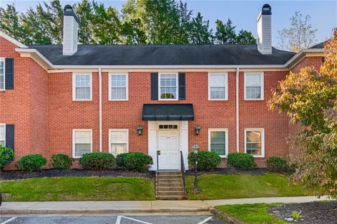 380 Hanover Arms Ct #C, Winston Salem, NC 27104