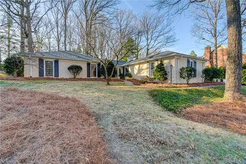 1140 Chester Rd, Winston Salem, NC 27104