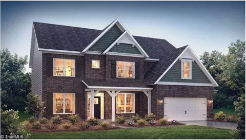 4257 Pelican St, High Point, NC 27265