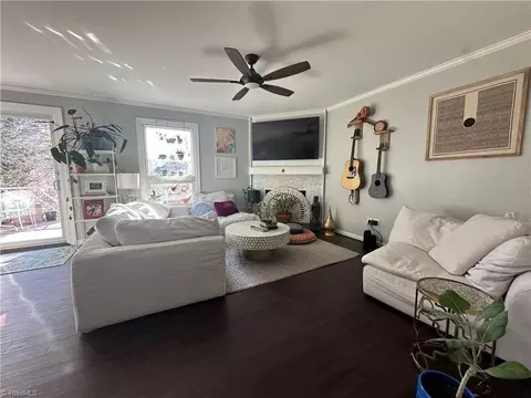 867 Brookleigh Ct, Winston Salem, NC 27104