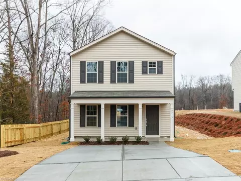 114 Hicks St, Winston Salem, NC 27101