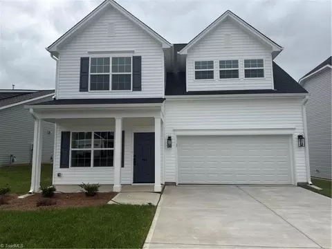 709 Palomino Mustang Dr #655, Whitsett, NC 27377