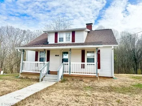 709 Armory Rd, North Wilkesboro, NC 28659