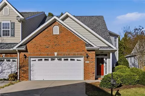 4455 Piedmont Trace Dr, Greensboro, NC 27409