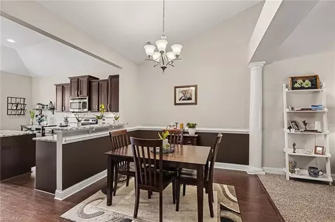 Dining - 492 Crosswick Rd, Clemmons, NC 27012 photo 1 of 2