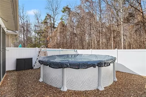 Exterior - 492 Crosswick Rd, Clemmons, NC 27012 photo 4 of 7