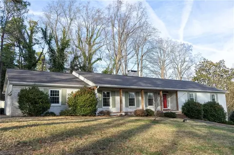 201 Partridge Ln, Lexington, NC 27292