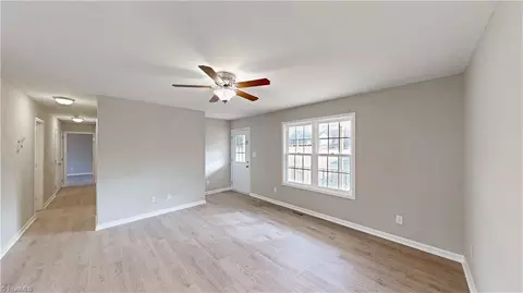 Entry Way - 4700 Beau Ct, Trinity, NC 27370 photo 1 of 7