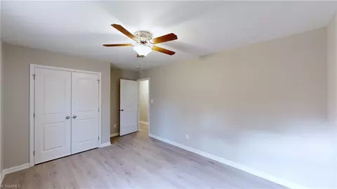 Bedroom - 4700 Beau Ct, Trinity, NC 27370 photo 4 of 4