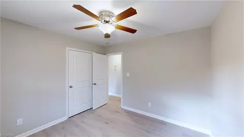 Bedroom - 4700 Beau Ct, Trinity, NC 27370 photo 3 of 4