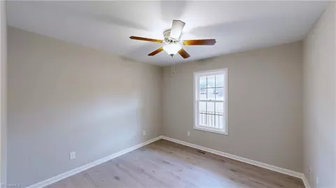 Bedroom - 4700 Beau Ct, Trinity, NC 27370 photo 2 of 4