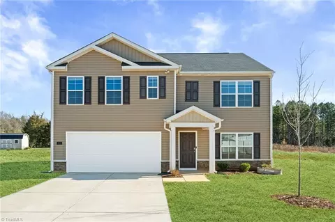 521 Towhee Trl, Lexington, NC 27295